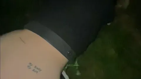 Outdoor F**k🌳