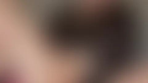 Ich komme durch einen riesigen Dildo.
