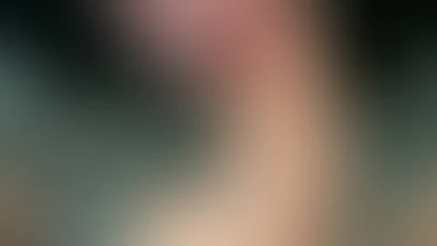 Hj, Fj in Nylon an dildo