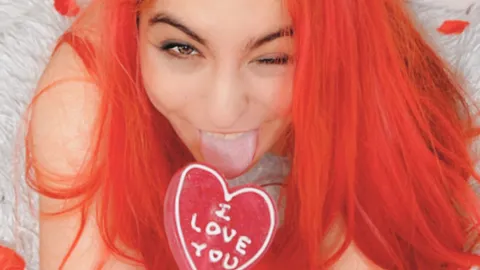 Be my Valentine ♥