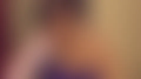 Steht mir lila ?