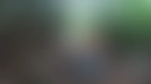 Vom Wald Weg ab"gekommen" / Girl-Girl