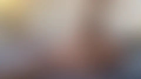 Ich werde von hinten genommen..