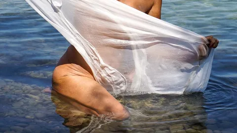 ICH MAG HEISSE WASSERSPIELE!💋🔥💋🔥💋