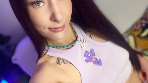 💜 Purple Temptation 💜