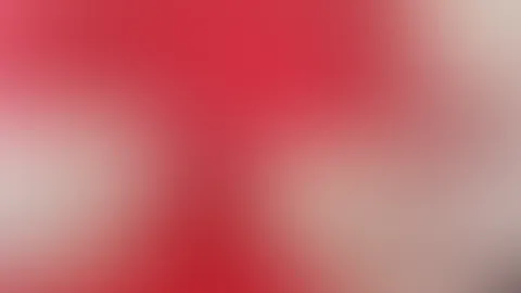 Roter Latexbody