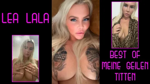 Willst du sie auch mal kneten?