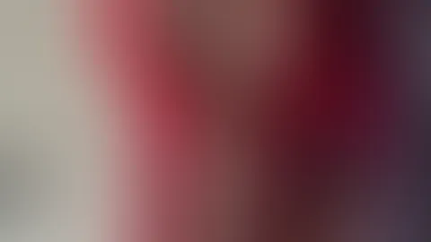 Rot, wild und absolut verboten..... 😉🔥