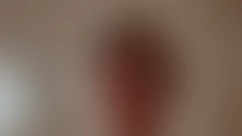 Stell dir vor du liegst auf dem Rücken... und ich komme über dich... gefällt dir der Ausblick?