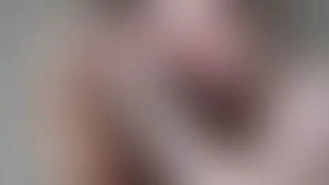 Ich flechte meine Haare