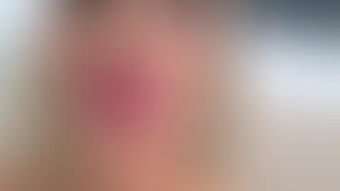 Lippen fetisch mit dirty Talk