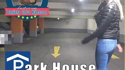 Park House BlowJob - starring DanielaCorahansson