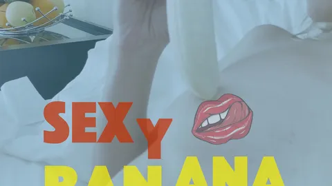 SEXy Banana