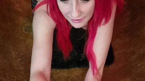 Upsi, geplant war das anders 😅😋💦 blowjob extrem 🍆💦 ich hole mir die f**ksahne 🤤