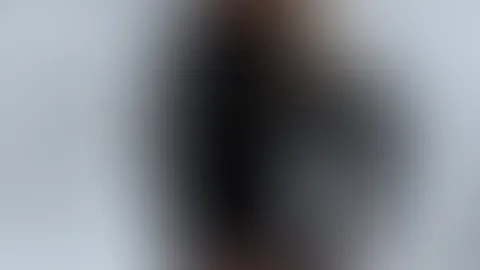 Teil 2 (Schnee-Shooting) heißer schwarzer Body in Kombination mit diesen Stiefel 🔥🔥