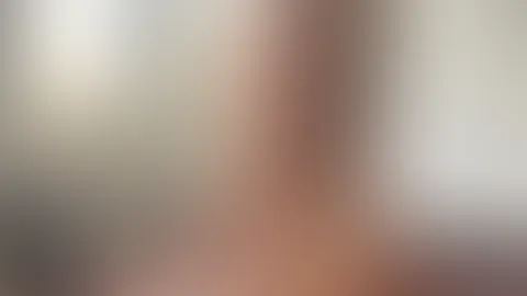 Horny and wet