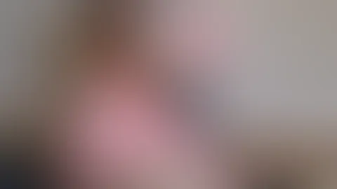 Na steht mir das Rosa?😋