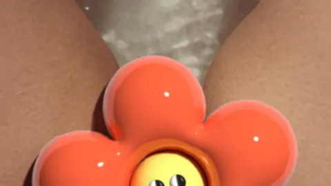 Unrasierte Teenp***y 🔥💦