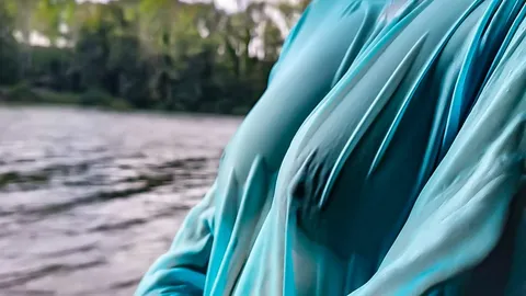 Kleines SpĂ€tsommer-Shooting am See đ