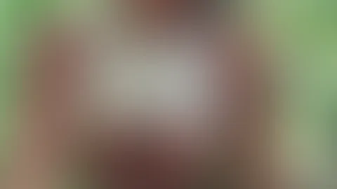 Dildo Riding / Doggy Style / Dildo Play in the Woods