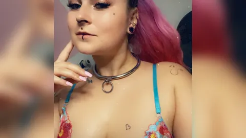 New Dessous 🔥