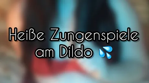 đŠ HeiĂe ZungenspieleđŠ
