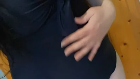 Mein neuer Badeanzug 😉💦
