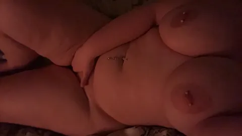 Geile Nacktbilder mitten in der Nacht đâ€ïž