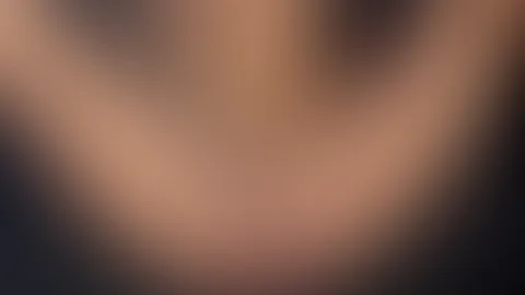 Sb auf der BDSM Schaukel