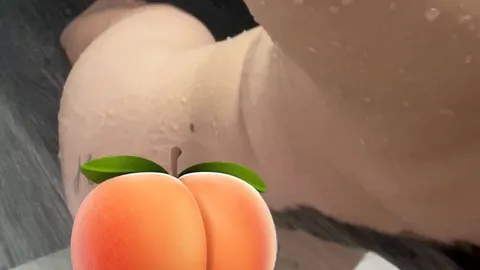 Geiles Dusch Video💦💦💦