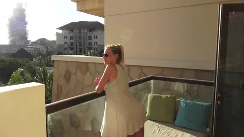 Die Luxus-Bitch aus Dubai