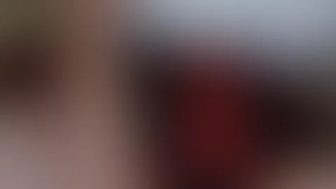 Schulmädchen macht es sich selbst