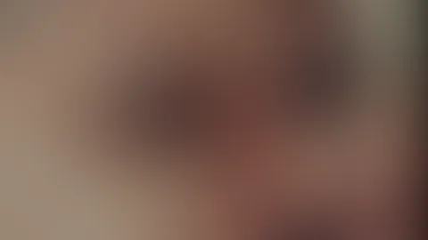 Schau wie geil ich mich streichel