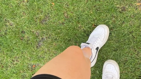 Für meine Fuß Liebhaber 🦶😇