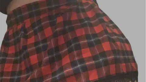 Nuttiges Schulmädchen 😏