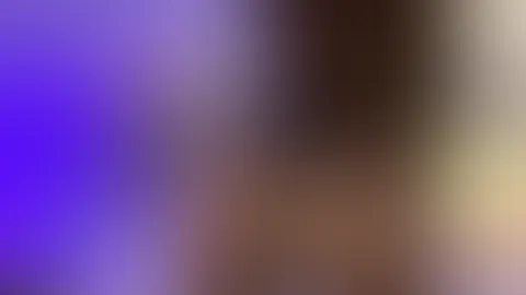 Einfach eine abendliche Atmosphäre, wenn man Lust hat, ein bisschen geheimnisvoll zu sein 🖤💜✨