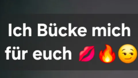 ICH MÖCHTE DOGGY GENOMMEN WERDEN!! 🔥🔥🔥