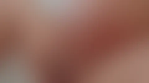 Mami squirtet