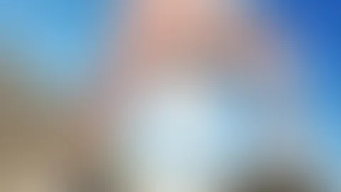 Naked in Lanzarote