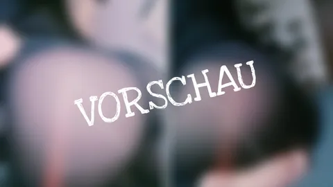 A***h in Strumpfhose + Füße #69
