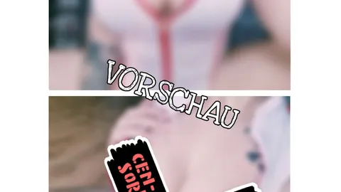 Heiße Krankenschwester kümmert sich um dich #94