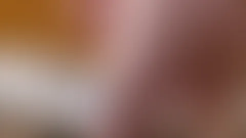 Ich besorg es mir im Doggy POV beim P***o schauen