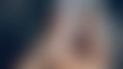 Neu und schüchtern