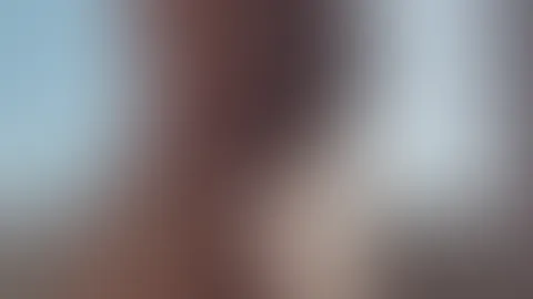 Mein völlig nackter Körper