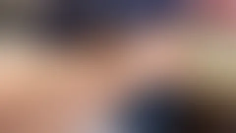 Übers Knie gelegt