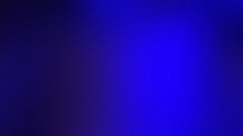 Blue Glow💙