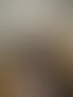Ihr seid die ersten die mich nach vielen Jahren zum ersten Mal mit neuer Haarfarbe sehen