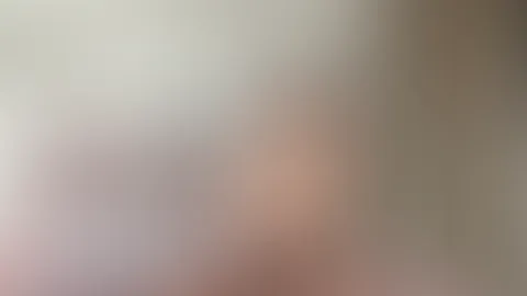 Deepthroat + Heiße Masturbation mit großen Titten - Schau mir zu, wie mir der Saft aus dem Mund tropft!