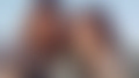 Heißes Mädel am Strand getroffen - und sie hat auch einen S*****z?