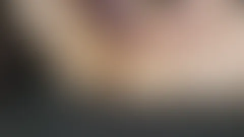 Nass genug für beide Löcher!